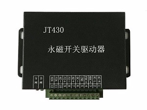 JT430永磁开关驱动器